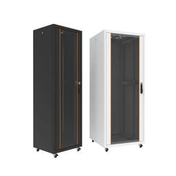 Rack 42U 19" Vega Base Samostojeci 600x600 Ager-01