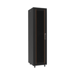 Rack 42U 19" Vega Base Samostojeci 600x800 Ager-01