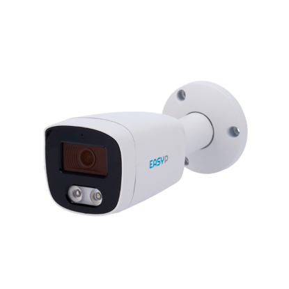 Easy-p EP-IPB120A-5-DL PoE AI IP67  2,8mm 5MP Bullet IP Camera