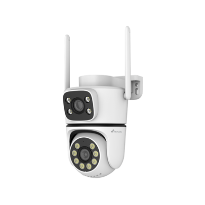  Nivian Smart NVS-IPC-0S6-DUAL 3MP Dual WiFi kamera