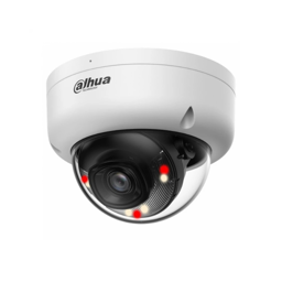 Dahua IPC-HDBW1639E1-A-IL-0280B-S6 2,8mm 6MP IP Smart Dual Light dome kamera