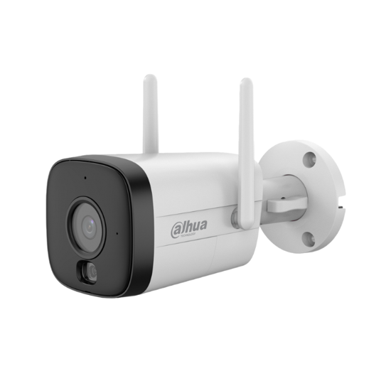Dahua IPC-HFW1339DTK1-SAW-IL-0280B 2,8mm 3MP IP WiFi  bullet kamera