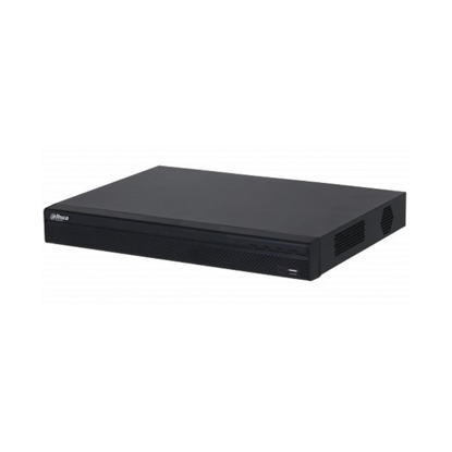 Dahua NVR5208-EI2 IP video snimac 8CH 32MP sa AI tehnologojim