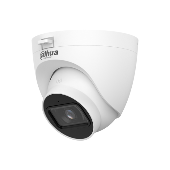 Dahua HAC-HDW1500TRQ-A-0280B-S35MP HDCVI kamera u turret kucištu sa StarLight tehnologijom 4 u 1 TVI/AHD/CVI/CVBS režim