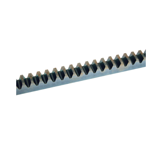 ABLE AX P-PACK M4 Nazubljena letva M4 od ojacane plastike 1m