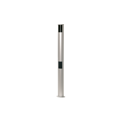 ABLE AX PIL100 Aluminijumski stubovi za fotocelije 100cm