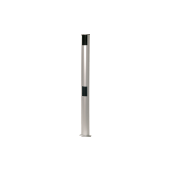 ABLE AX PIL100 Aluminijumski stubovi za fotocelije 100cm