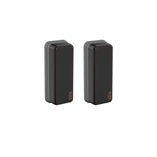 ABLE PX XS 24 Mini fotocelije za automatske kapije i rampe