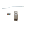 Modul RJ-45 SFTP CAT 6A - HCS-02