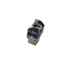 Modul UTP cat6 Cube-03