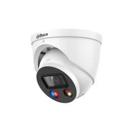 Dahua IPC-HDW3849H-AS-PV-0280B-S5 2,8mm 8MP IP Smart Dual Light WizColor i TiOC turret kamera