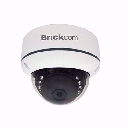 Slika od Kamera Brickcom VD-E200Nf
