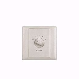CE-V30F volume kontrol