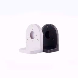 CasView CB-195 Plasticni nosac za dome kamere (bela)