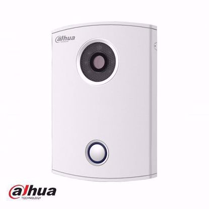 Dahua DH-VTO5000C Analogni pozivni tablo sa jednim tasterom