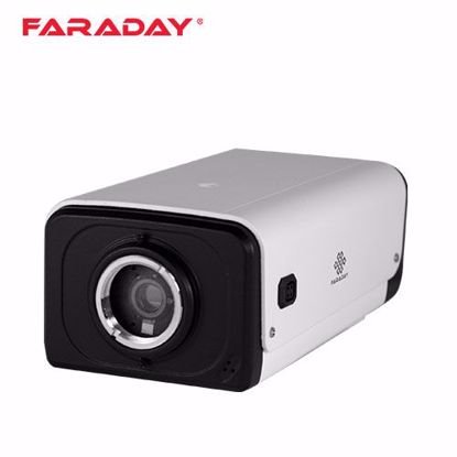 Faraday FDX-LCBO21W-L HD Kamera
