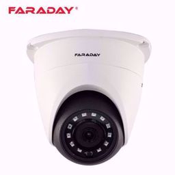 Faraday FDX-CDO50SNV-M36-S2 HD Kamera 5MP dome