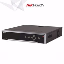 Slika od Hikvision DS-7716NI-I4/16P(B) 16ch IP + 16 PoE IP snimac