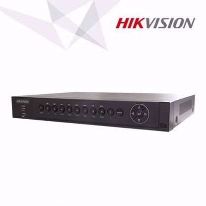Slika od Hikvision DS-7216HUHI-F2/S 16ch HD Turbo hibrid snimac
