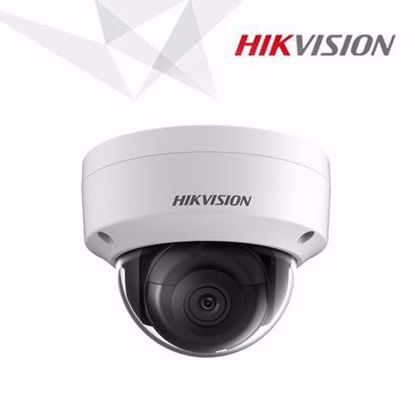 Slika od Hikvision DS-2CD2183G0-I(2.8mm) 8MP IP dome kamera