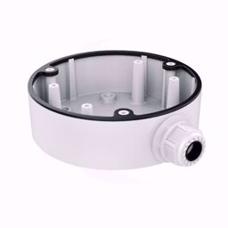 Hikvision DS-1280ZJ-DM21 metalna dozna za kameru