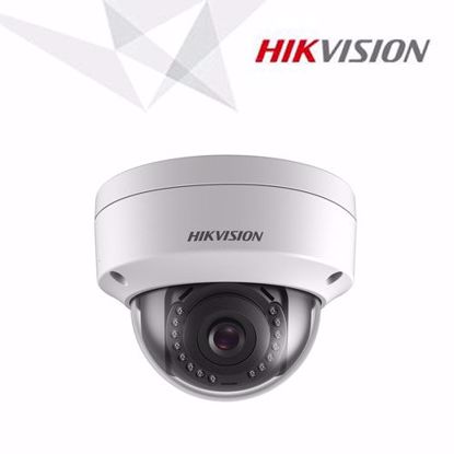 Slika od Hikvision DS-2CD1123G0-I(2.8mm) 2MP IP dome kamera