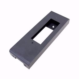 Matrix COSEC PATH DUCT PLATE Plastični nosač za zidnu montažu PATH terminala