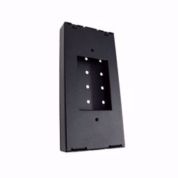 Matrix COSEC VEGA DUCT PLATE Plasticni nosac za zidnu montažu VEGA terminala