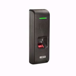 Matrix COSEC PATH DCFI IP65 Biometrijski terminal za evidenciju radnog vremena i kontrolu pristupa (Fingerprint / HID iClass / Ethernet / PoE)