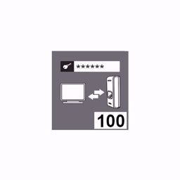 Slika od Matrix COSEC CENTRA PLT100 Licenca za 100 korisnika za COSEC CENTRA platformu (Kontrola pristupa / EVR / Upravljanje korisnicima)