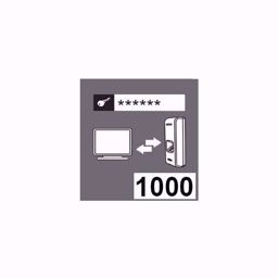 Matrix COSEC CENTRA PLT1000 Licenca za 1000 korisnika za COSEC CENTRA platformu (Kontrola pristupa / EVR / Upravljanje korisnicima)