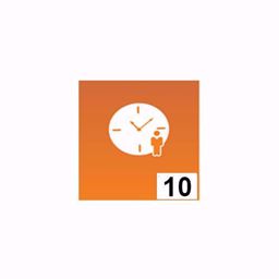 Matrix COSEC CENTRA TAM10 Licenca za 10 korisnika za evidenciju radnog vremena (Time-Attendance) na COSEC CENTRA platformi