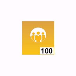 Matrix COSEC CENTRA ESS100 Licenca za 100 korisnika za Employee Self Service portal na COSEC CENTRA platformi