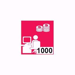 Matrix COSEC CENTRA JPC1000 Licenca za 1000 korisnika za Job Processing & Costing modul na COSEC CENTRA platformi