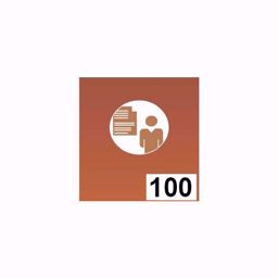 Matrix COSEC CENTRA CWM100 Licenca za 100 korisnika za Contract Workers Management modul na COSEC CENTRA platformi
