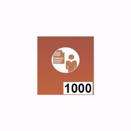 Matrix COSEC CENTRA CWM1000 Licenca za 1000 korisnika za Contract Workers Management modul na COSEC CENTRA platformi