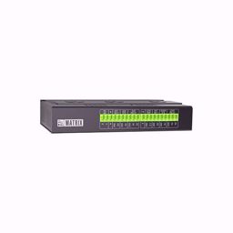 Matrix COSEC ARC DC200S Kontroler pristupa za dvoje vrata (Wiegand / RS485 / PoE+ / Ethernet)
