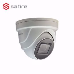 Safire SF-T855ZSW-2P4N1 pro turret motozoom kamera 2MP