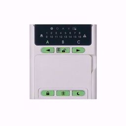Teletek Sifrator Eclipse LED16A