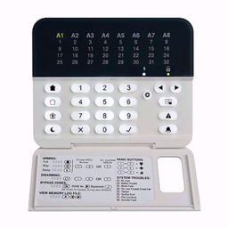 Teletek Sifrator Eclipse LED32 PR