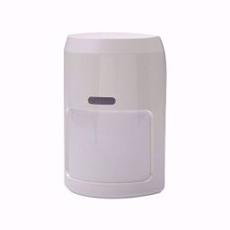 Teletek PIR detektor TITAN AG