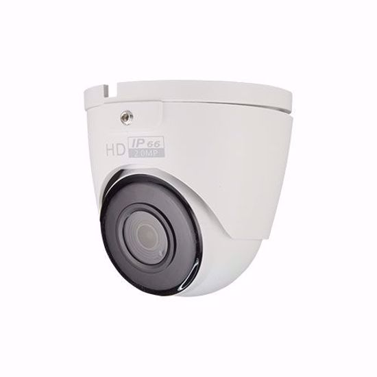 DM940-F4N1 kamera dome
