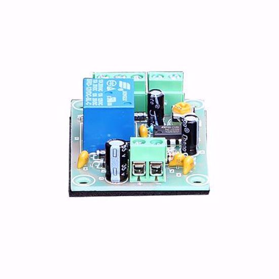 PCB-505 relej za vrata