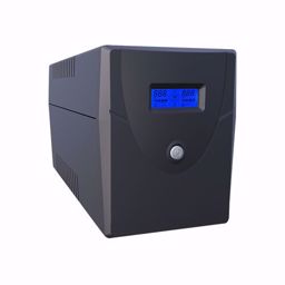 UPS1500VA-4