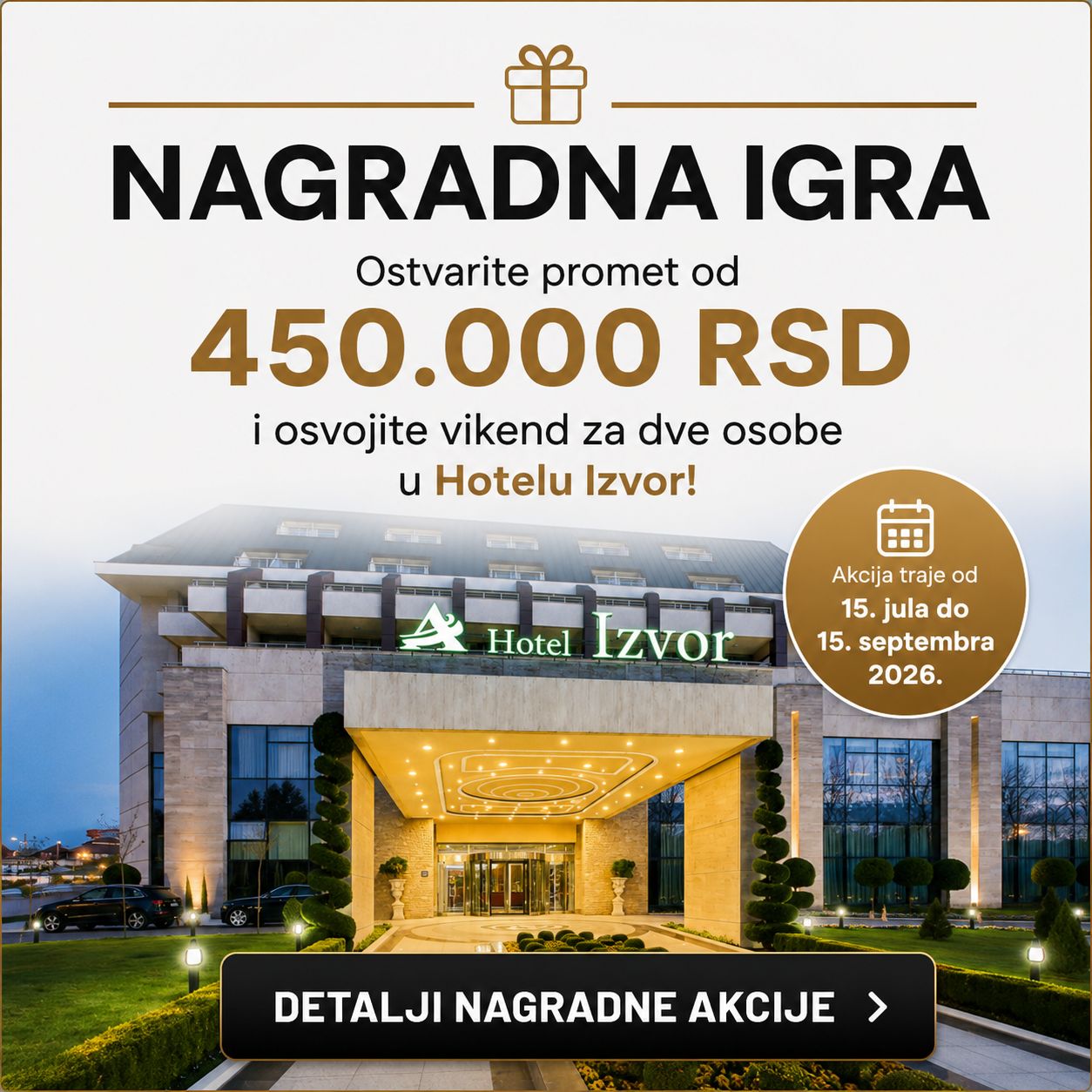 Nagradna igra